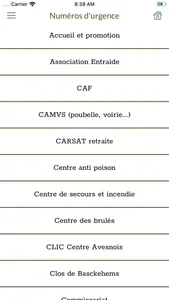 Bachant screenshot 2