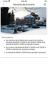 Bachant screenshot 3