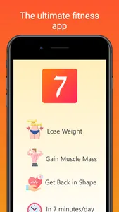 FitRise screenshot 0