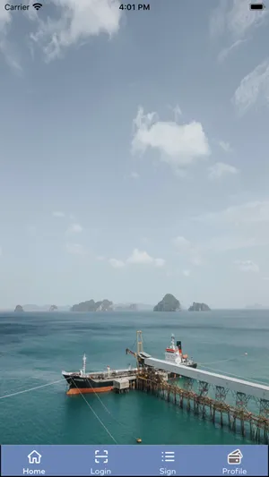 MatterSphere screenshot 2