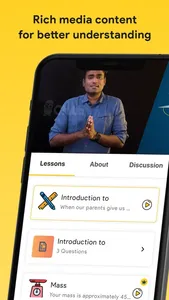 Chitti Classes screenshot 0