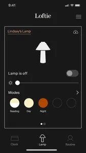 Loftie screenshot 5