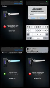 UVC MAX 25 screenshot 0