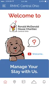 RMHC - Central Ohio screenshot 0