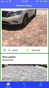 Parking Lot Rental by Owner screenshot 0