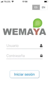 WemayaApp screenshot 0