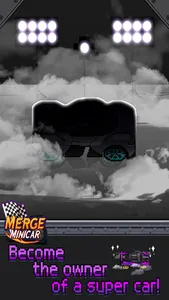 Merge Minicar screenshot 0