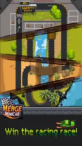 Merge Minicar screenshot 4