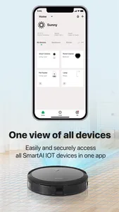 SmartAI screenshot 0