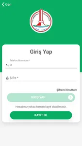 T.C. Karşıyaka Belediyesi screenshot 1