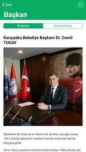 T.C. Karşıyaka Belediyesi screenshot 3