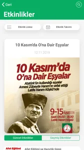 T.C. Karşıyaka Belediyesi screenshot 4