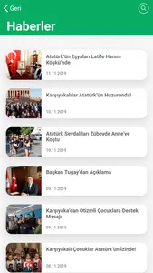 T.C. Karşıyaka Belediyesi screenshot 5