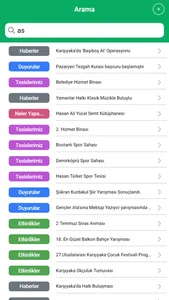 T.C. Karşıyaka Belediyesi screenshot 8