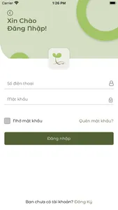 Giáo dục giới tính ERA screenshot 1