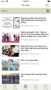 Giáo dục giới tính ERA screenshot 3