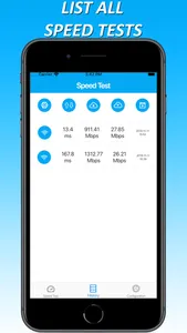 Internet Speed Check screenshot 3