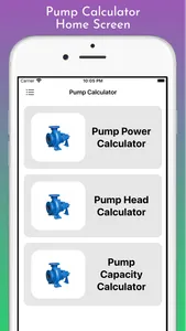Pump Power Pro screenshot 0