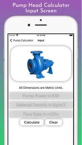 Pump Power Pro screenshot 2