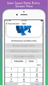 Pump Power Pro screenshot 4