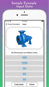 Pump Power Pro screenshot 5