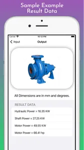 Pump Power Pro screenshot 6
