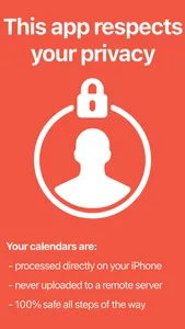 PDF Calendar - Print & Share screenshot 7