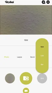 Rollei 5s/6s/7s/10s Plus screenshot 3