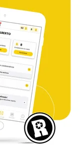 RECICLOS: tu app para reciclar screenshot 1