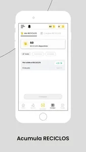 RECICLOS: tu app para reciclar screenshot 5