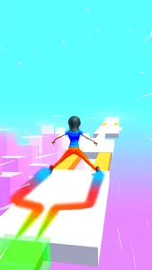 Shift Run 3D screenshot 1