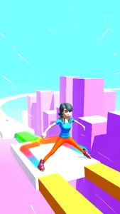 Shift Run 3D screenshot 3