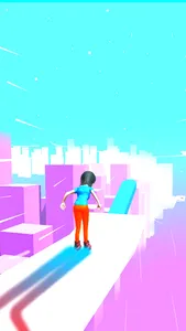 Shift Run 3D screenshot 4