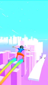 Shift Run 3D screenshot 5