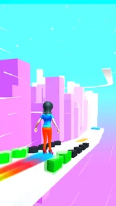 Shift Run 3D screenshot 6