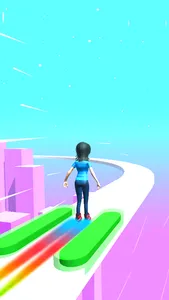 Shift Run 3D screenshot 7