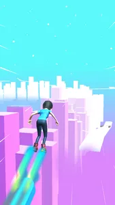 Shift Run 3D screenshot 8