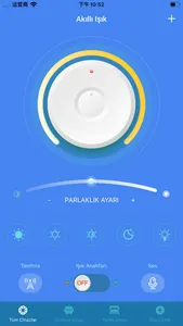 Akıllı Işık screenshot 0