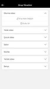 Akıllı Işık screenshot 1