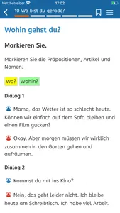 A2-Deutsch screenshot 5