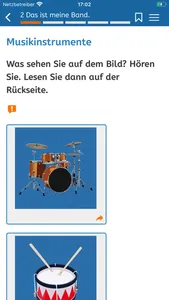 A2-Deutsch screenshot 6