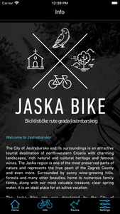 Jaska Bike screenshot 1