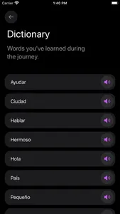 Lingua Ai – Spanish Assistant screenshot 3