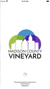 Madison County Vineyard Church screenshot 2