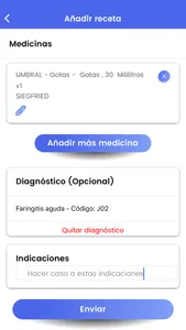 Ánima Ecuador screenshot 6