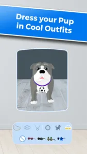 My AR Puppy: Fun Virtual Pet screenshot 3