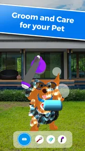 My AR Puppy: Fun Virtual Pet screenshot 6