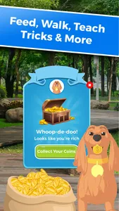 My AR Puppy: Fun Virtual Pet screenshot 7