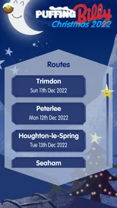 Puffing Billy 2022 screenshot 1