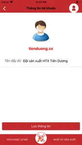 CheckVN - Nhật ký nông nghiệp screenshot 6